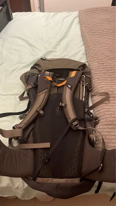 Mochila The North Face Terra 65 - Foto 3