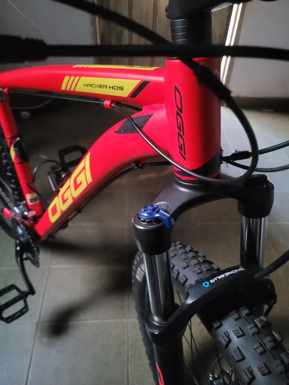 Bike Oggi aro 29 - Foto 4