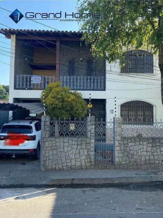 Casa 7 quartos em Consolação - Foto 2
