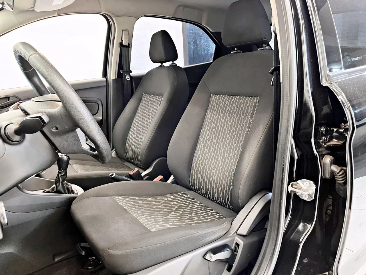 Ford Ka 2020 1.0 ti-vct flex se manual - Foto 5