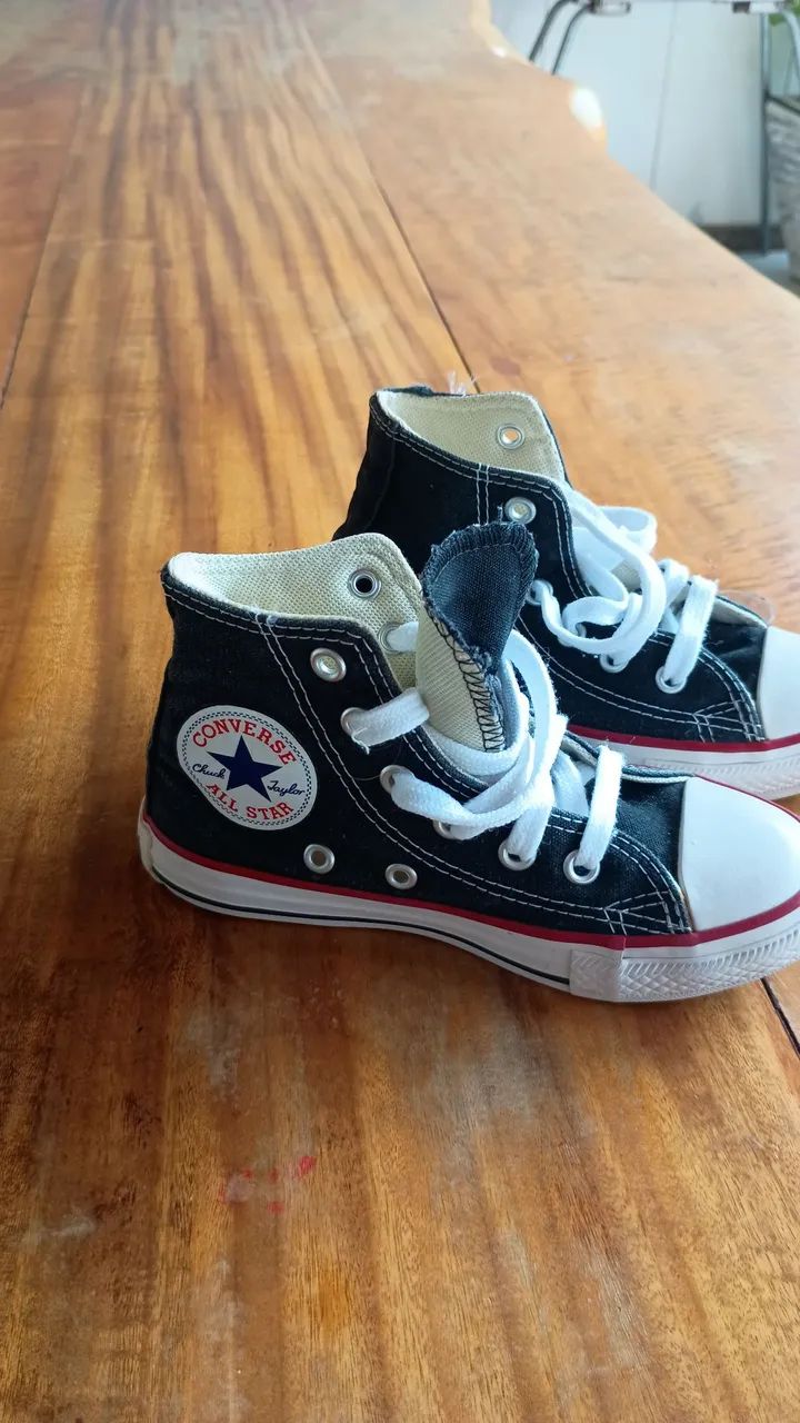 Tênis ALL star  - Foto 2