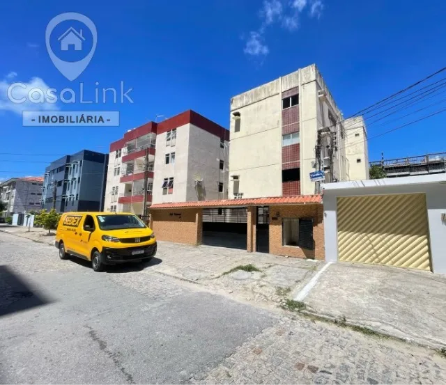Edifício Velamar - 4 quartos - Mangabeiras - 3º Andar