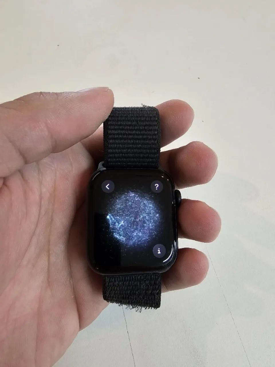 Apple Watch SE 2 Preto 44mm (A2724) - Foto 5