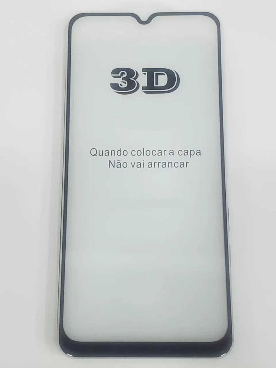 Peicula Diversas modelos de Celulares 3D e 6D - COD 1067 - Foto 2