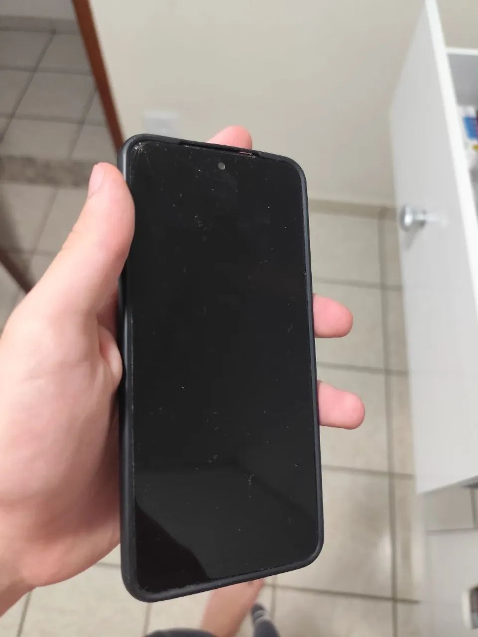 vendo xiaomi redmi note 11, 128gb