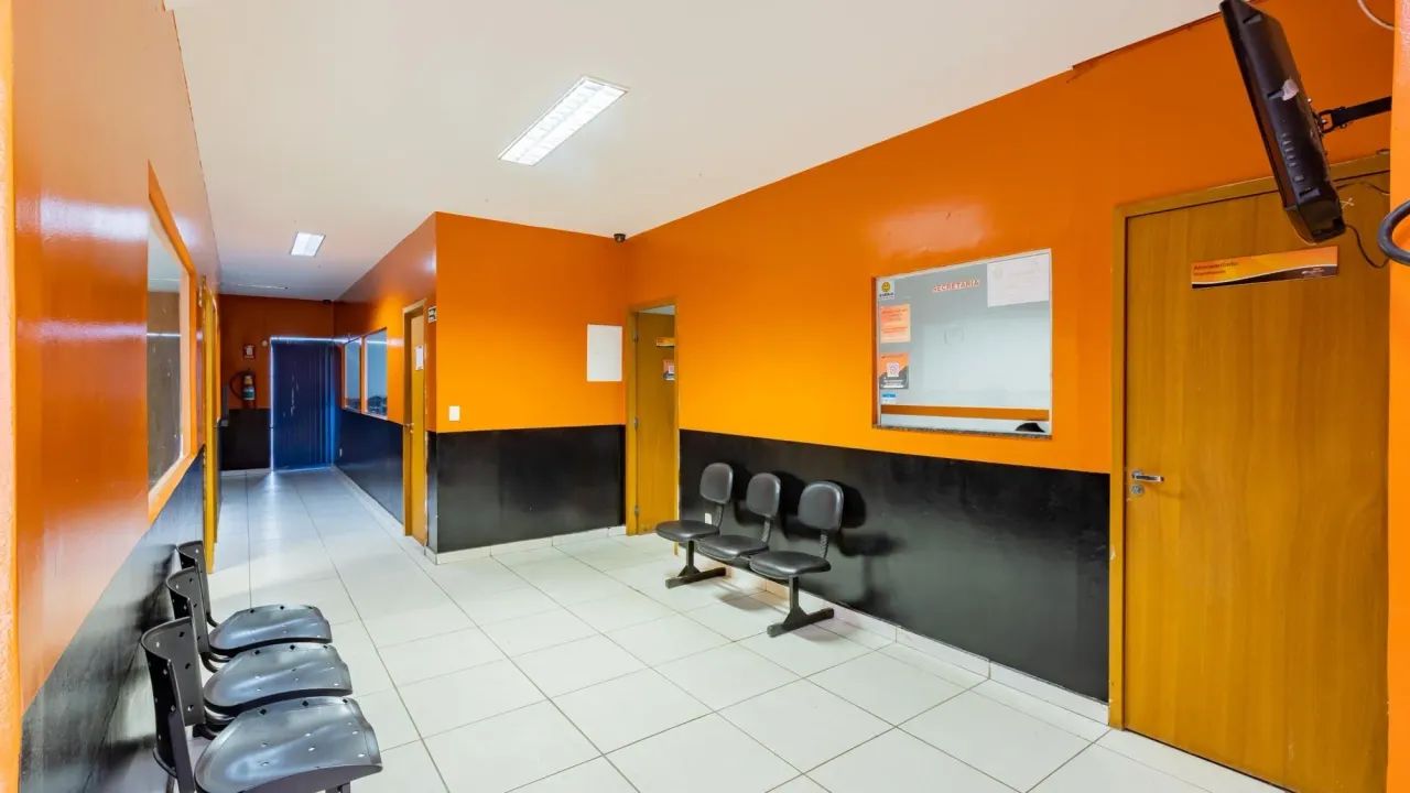 Loja com 431 m² à venda no Setor Garavelo - Foto 9