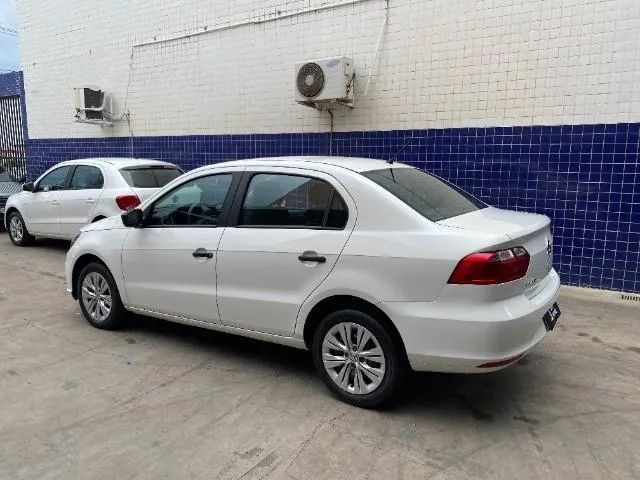 Voyage 1.6 MSI Flex 2021 49km Undono - Foto 2