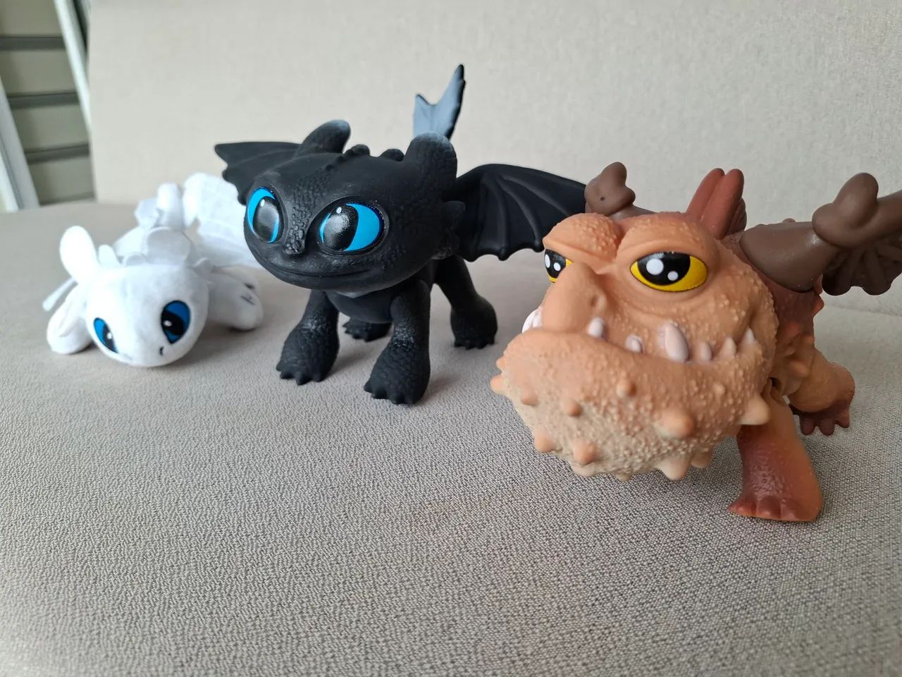 Como treinar seu dragao  - Foto 4