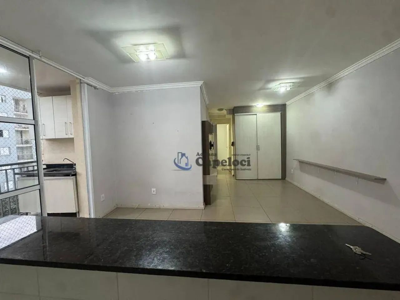 APARTAMENTO COM 2 DORMITÓRIOS NO CONDOMÓNIO PASSIONE, NA FREGUESIA DO Ó - Foto 4