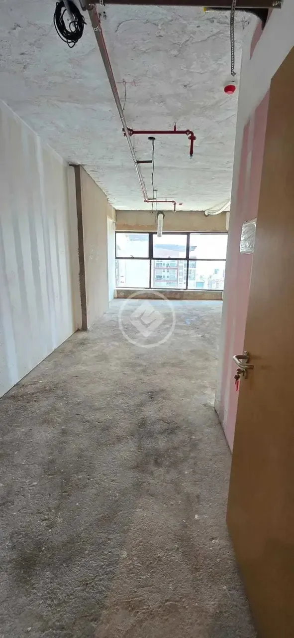 Sala Comercial - Setor Marista codigo: 87041
