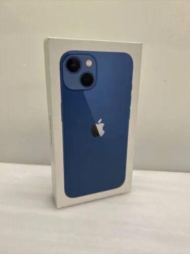 iPhone 13 venda ou troca