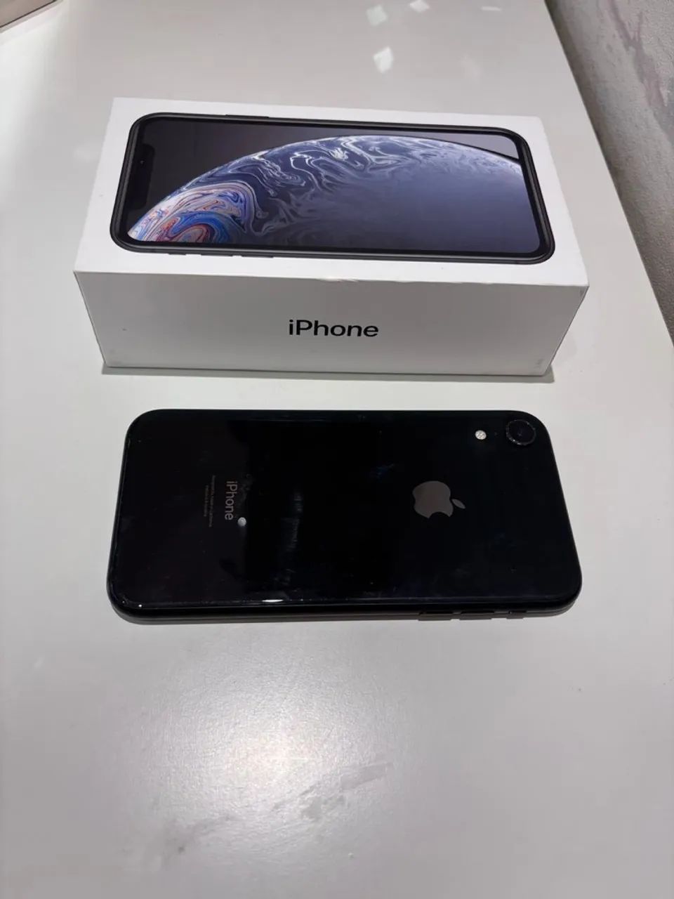 iPhone XR 64 GB - Foto 2
