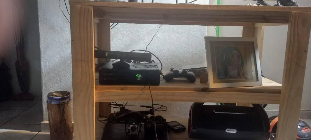 Xbox 360 com Kinect JTAG