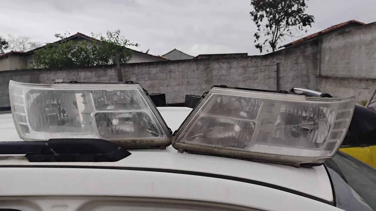 Pecas de Fiat Freemont  - Foto 6