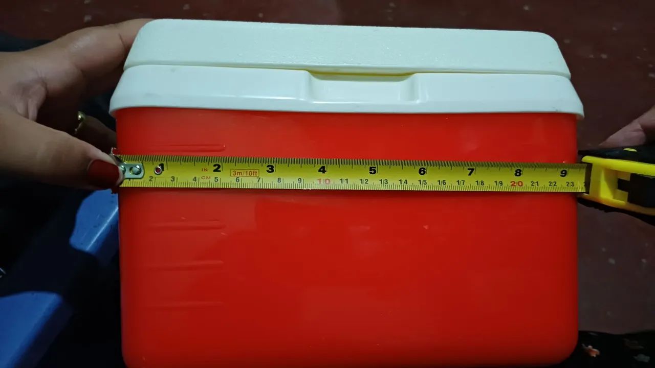 Ice box 64305328003713122