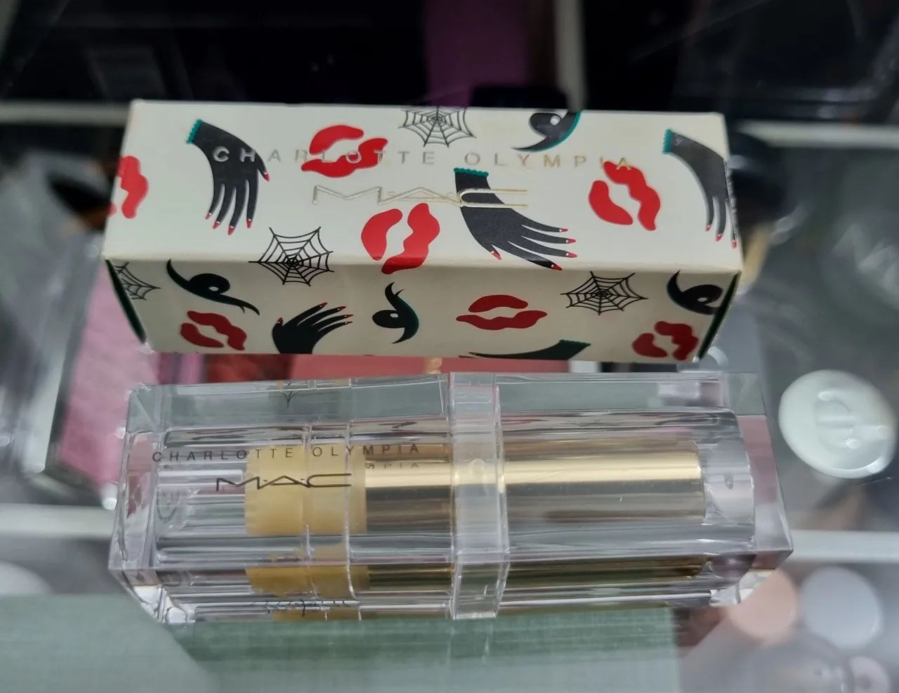 Batom Mac edição limitada - Foto 2