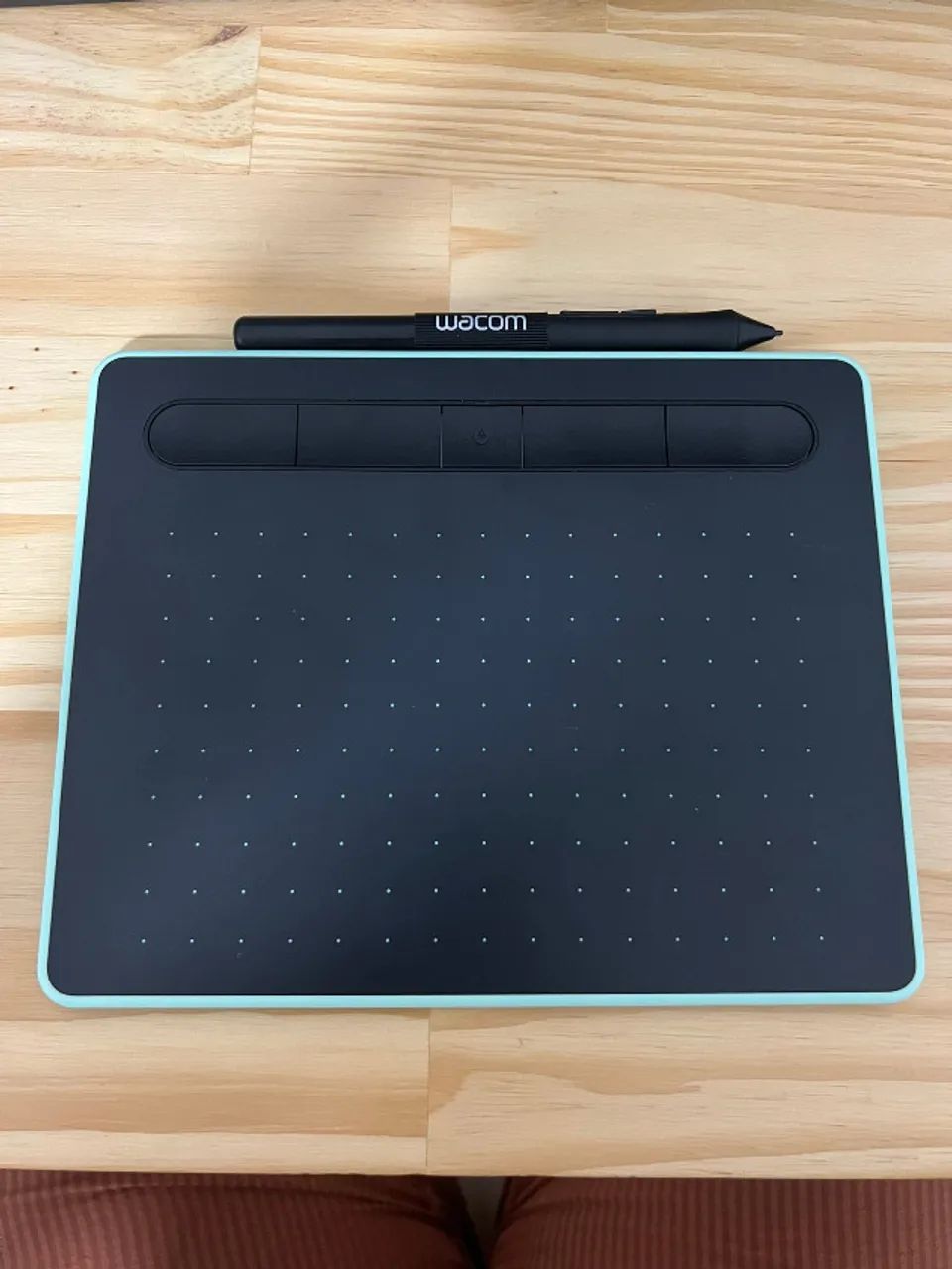 Mesa Digitalizadora Wacom Intuos Bluetooth - Foto 2