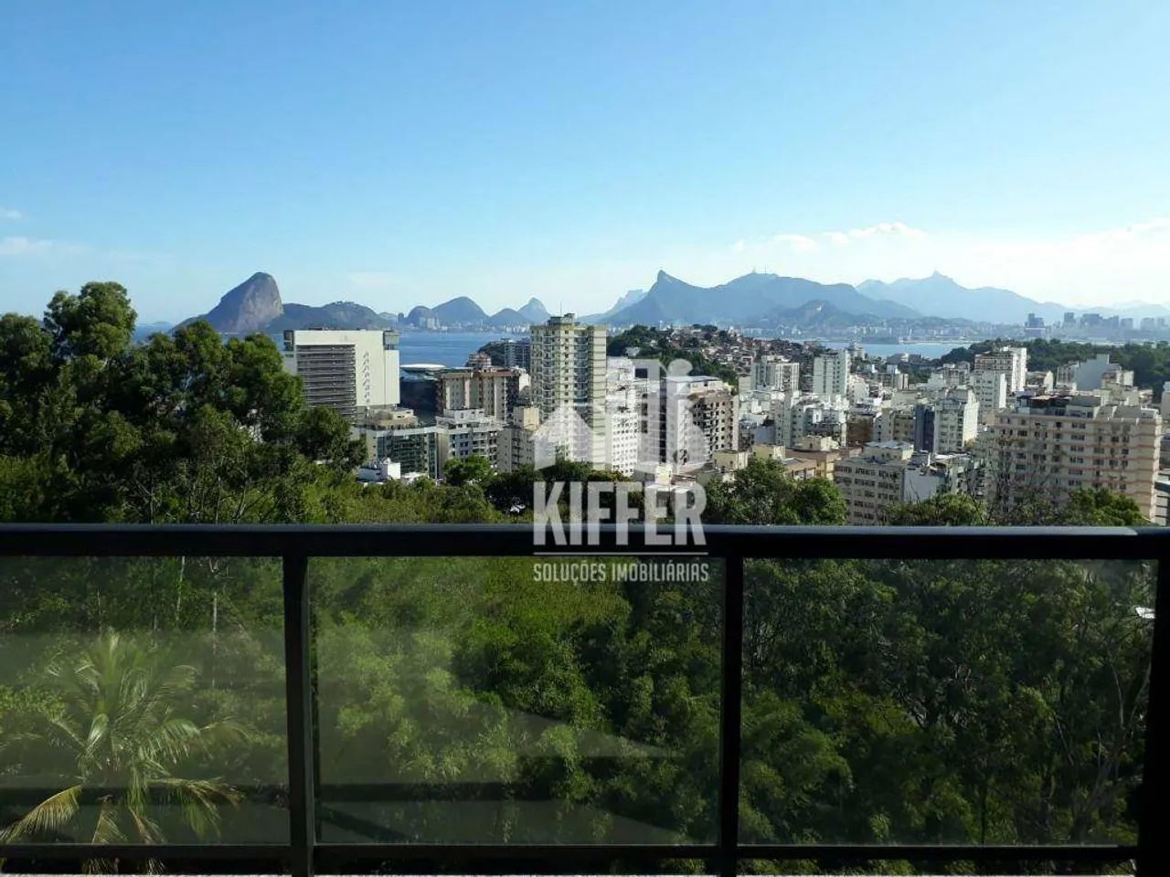 Studio à venda, 47 m² por R$ 580.000 - Icaraí - Niterói/RJ