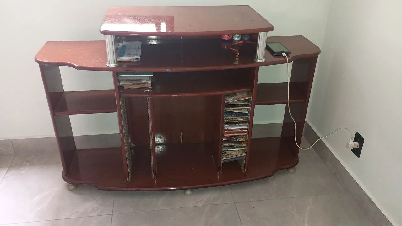 Rack  - Foto 2