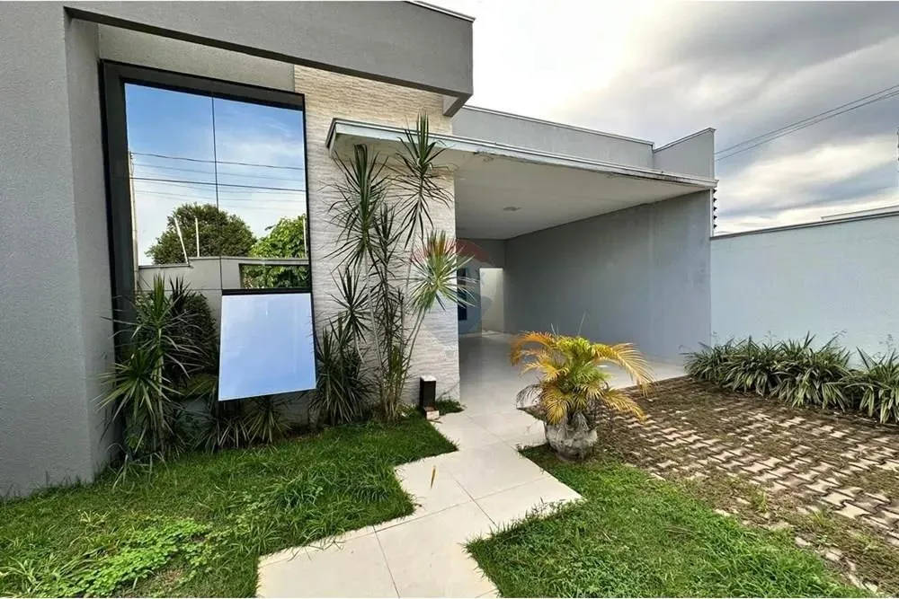 Casa a Venda Jardim Curitiba