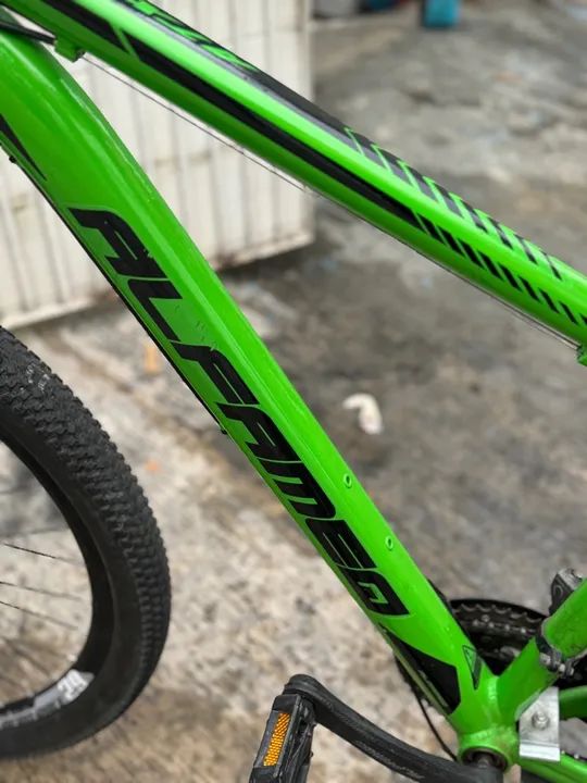 Bicicleta Aro 29 - Foto 4
