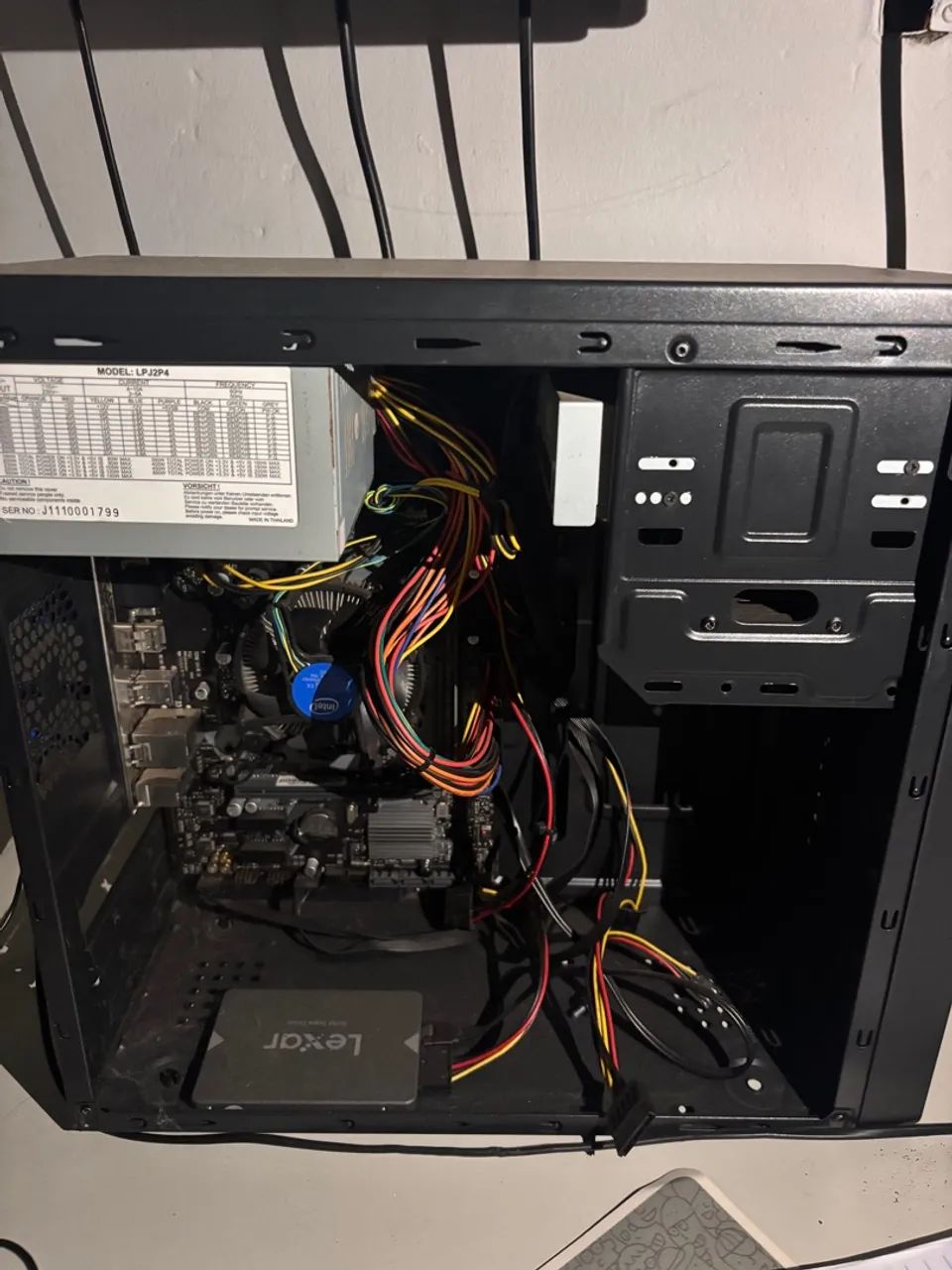 PC COMPLETO - Foto 2