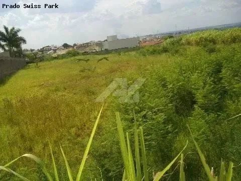 área - Parque Taquaral - Campinas - Foto 8