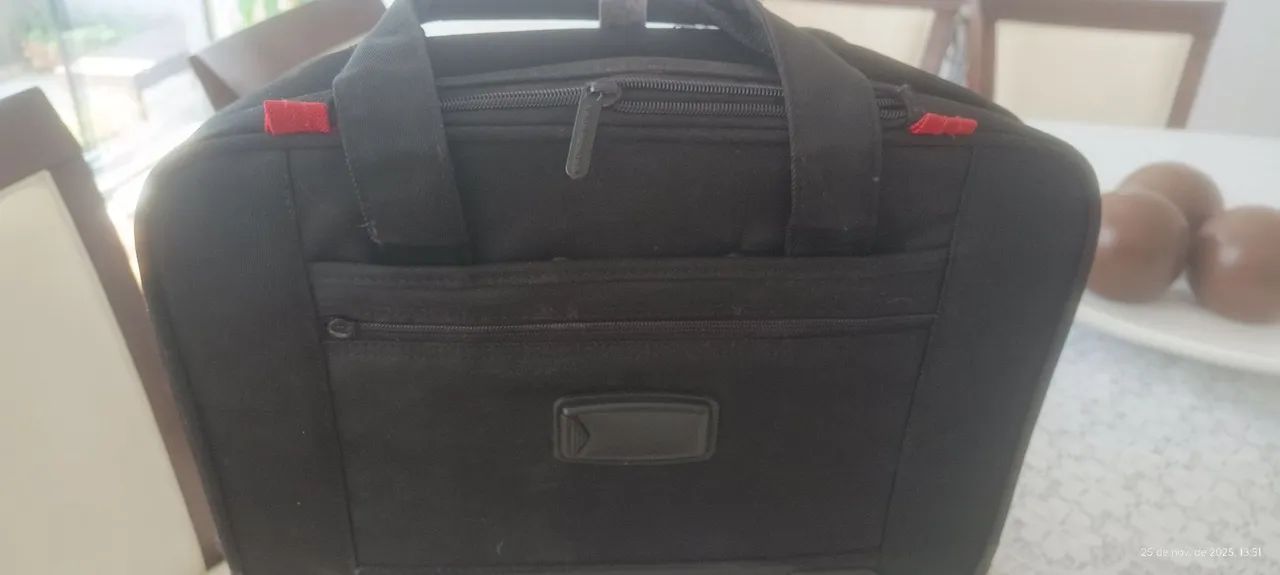 Mala para Notebook Cavezzale64872127091457122