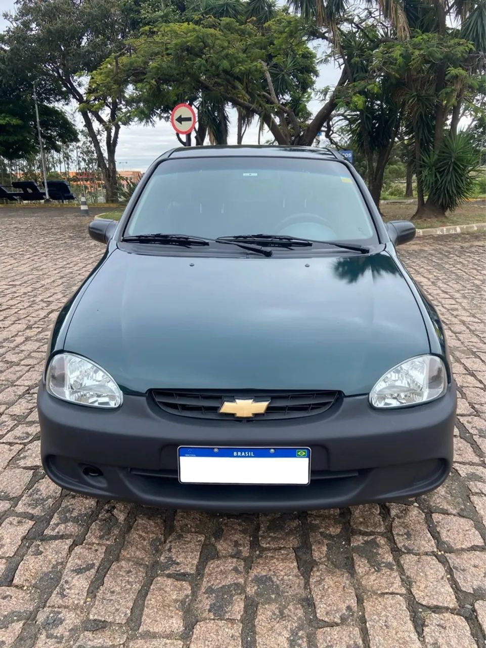 Corsa Wind 97 excelente estado