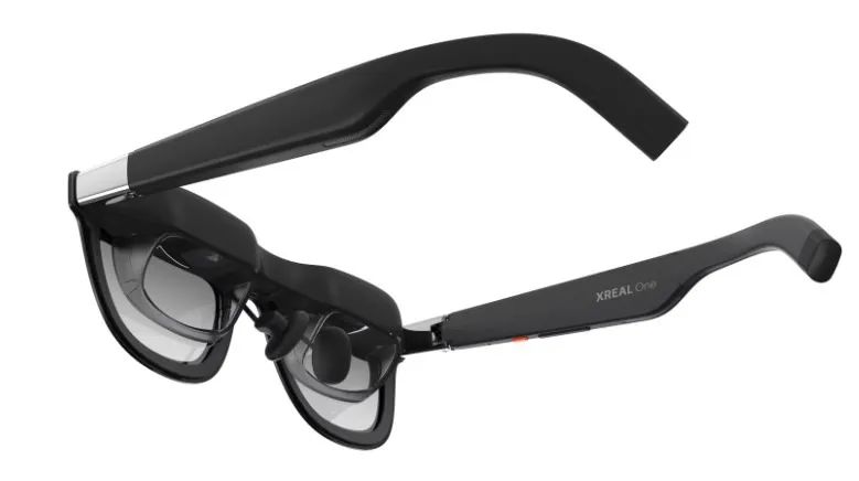 Xreal One óculos inteligentes AR/XR - Periféricos e Acessórios de