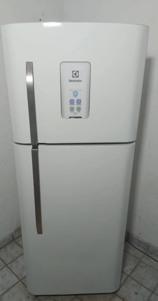 Geladeira Electrolux
