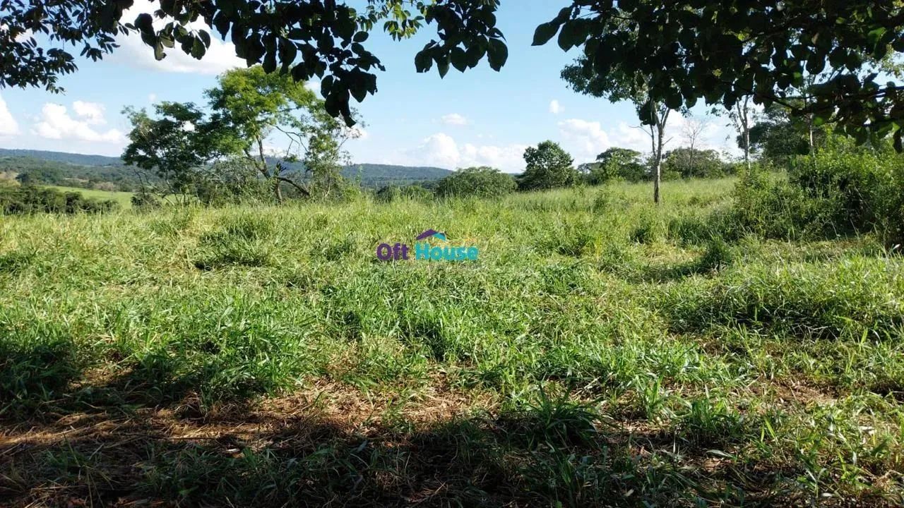 Excelente Chácara à venda com 2500 m2 em Centro - Caldazinha - GO - Foto 3