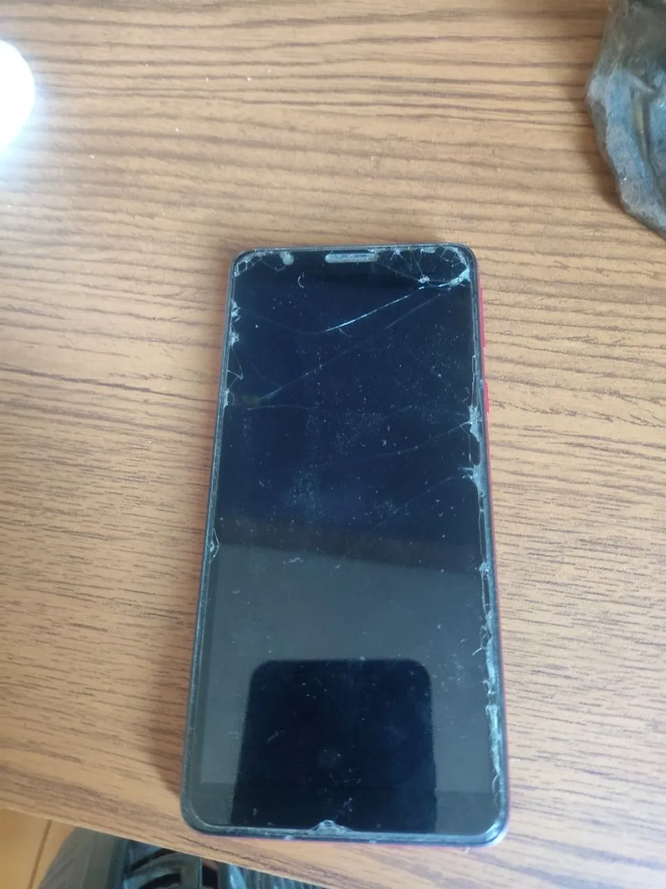 Samsung Galaxy a 01
