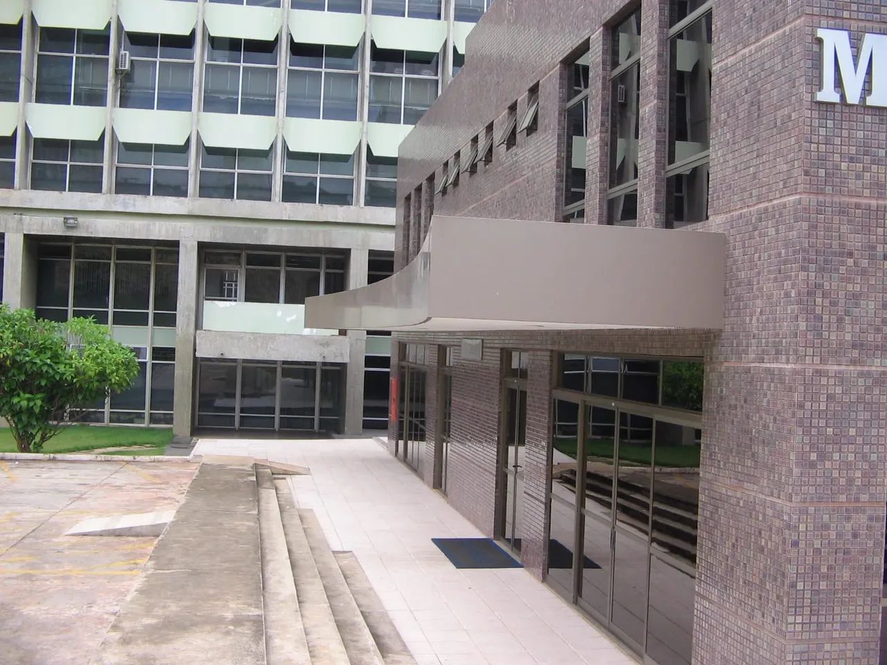 Prédio para locação comercial, institucional, governo e serviços com 2,575m² no Setor de A - Foto 7
