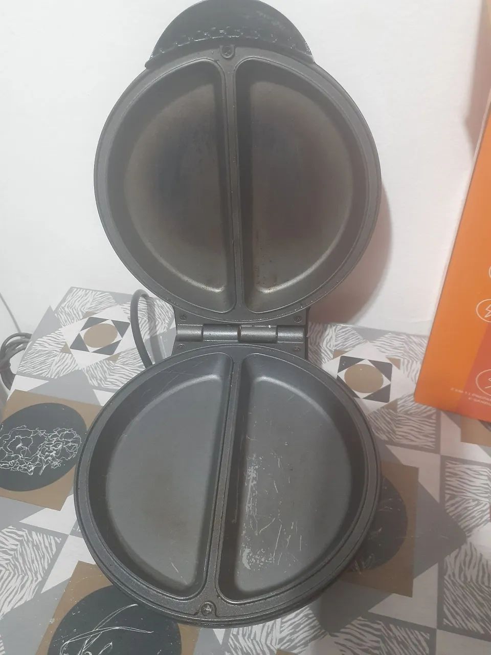 Omeleteira multilaser  - Foto 4