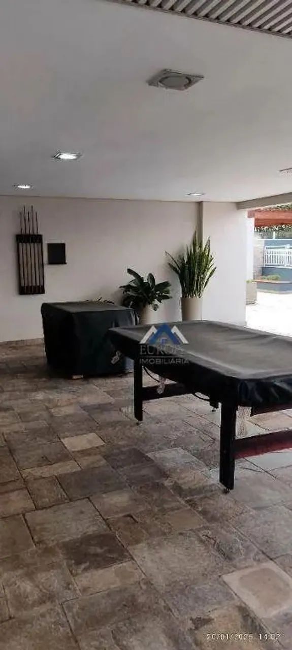 Apartamento com 3 dormitórios, 69 m² - venda por R$ 510.000,00 ou aluguel por R$ 3.171,25/ - Foto 4