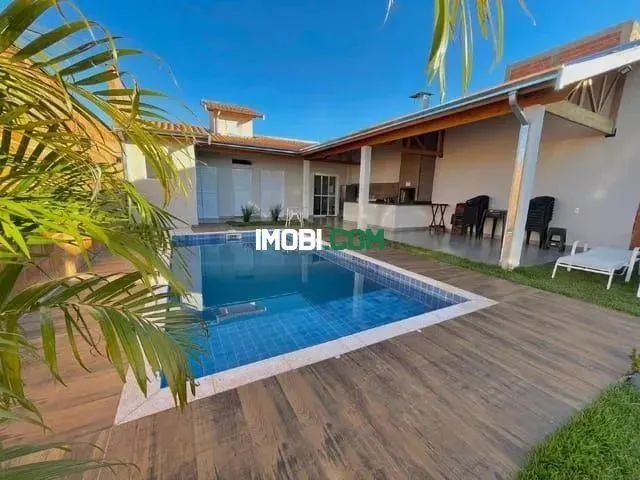 Linda Edícula á venda no Terras Di Treviso em Piracicaba/SP