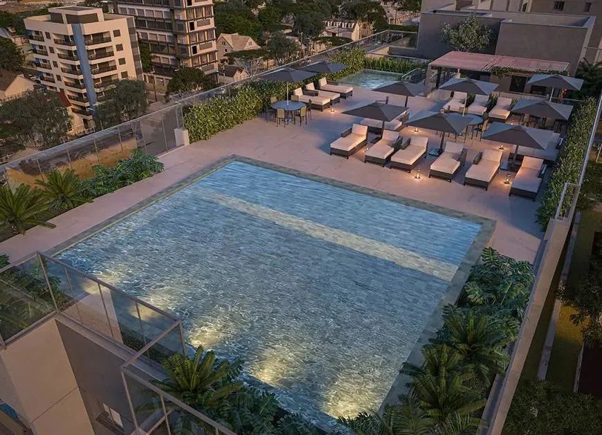 TAONE VILA MARIANA - Foto 2