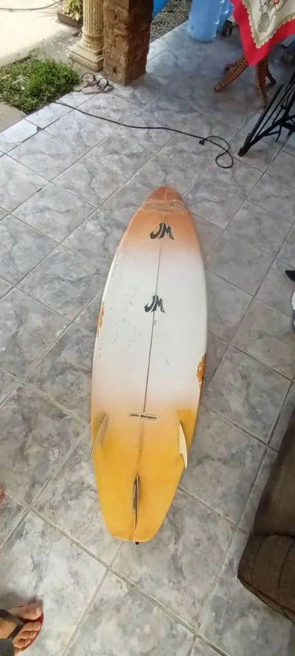 2 Pranchas de surf 6.0 - Foto 3