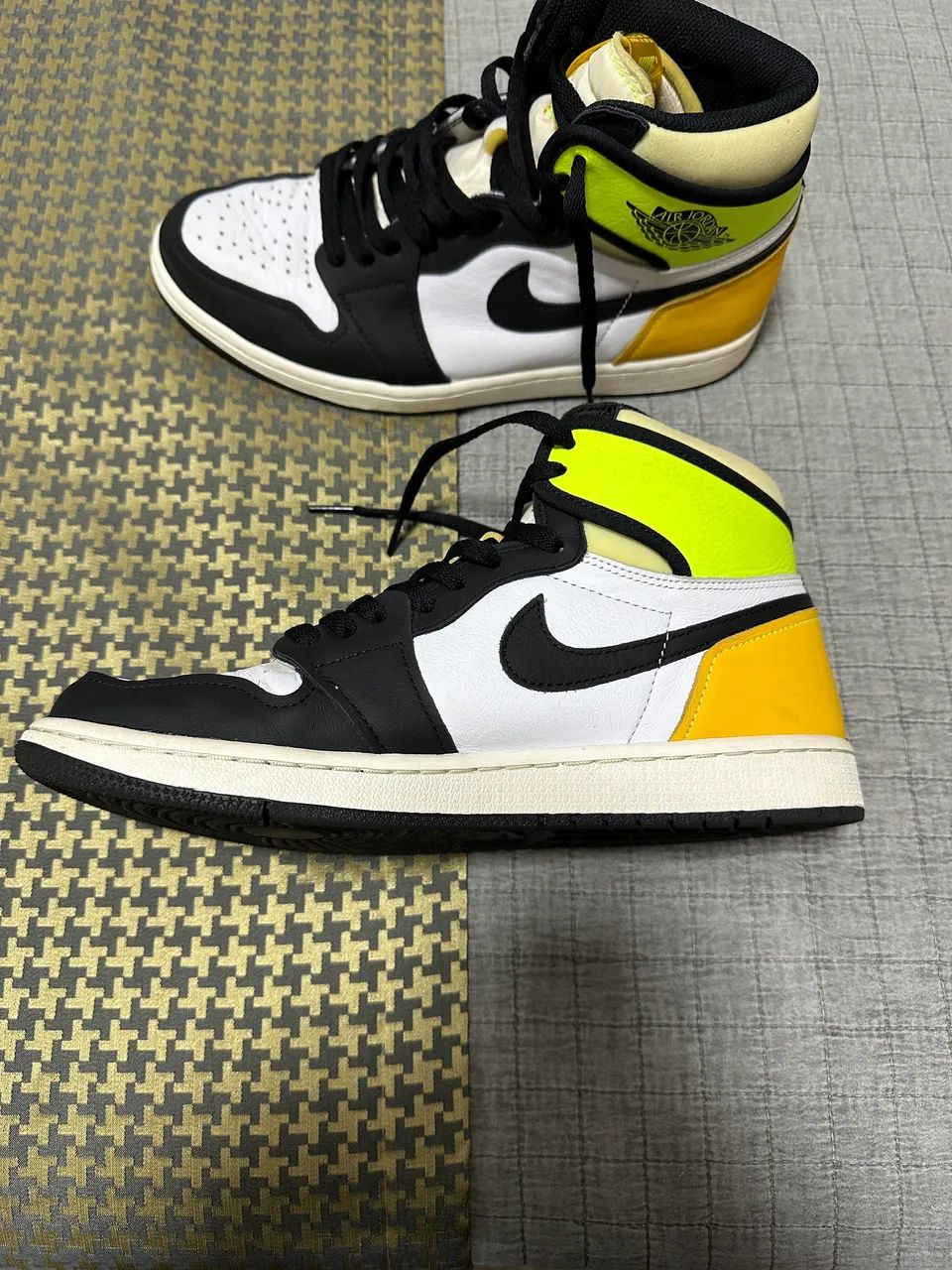 Nike Air Jordan Volt - Foto 2