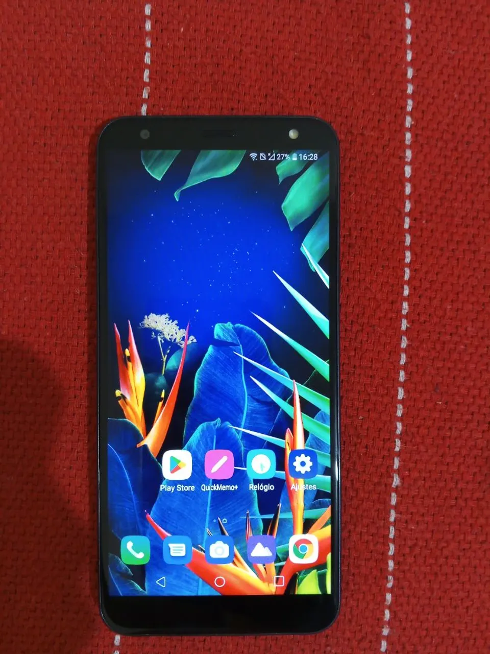 Vendo LG k12+