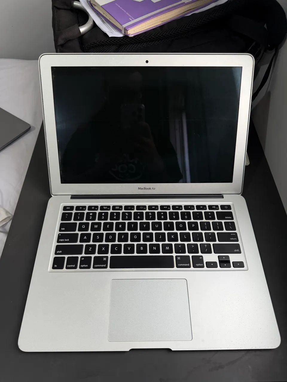 Macbook Air 2015 - 128GB - 8GB Ram - Notebooks - Balneário