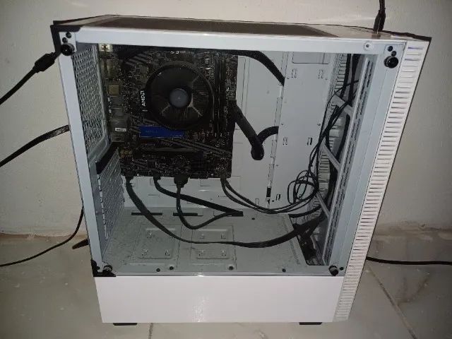 PC Gamer Completo - Foto 3