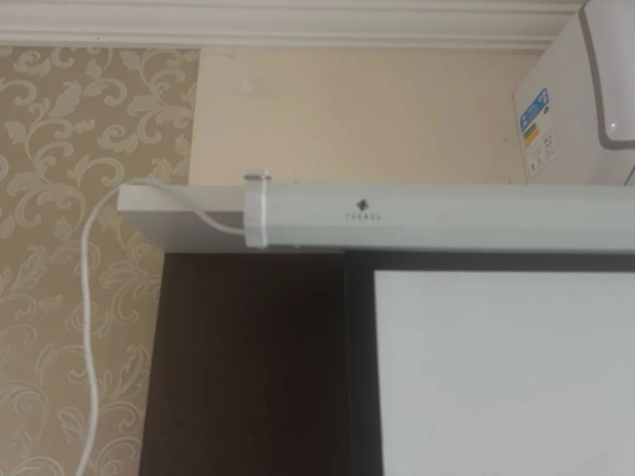 Tela projeção  - Foto 3