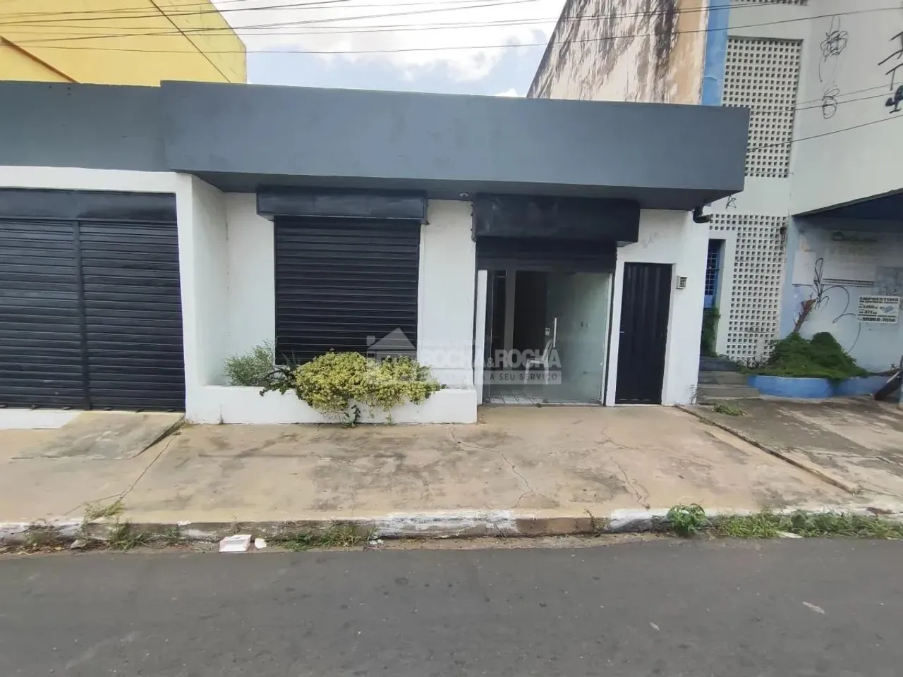 Imóvel Comercial para alugar com 225,00 metros quadrados no CENTRO - Teresina - Piauí