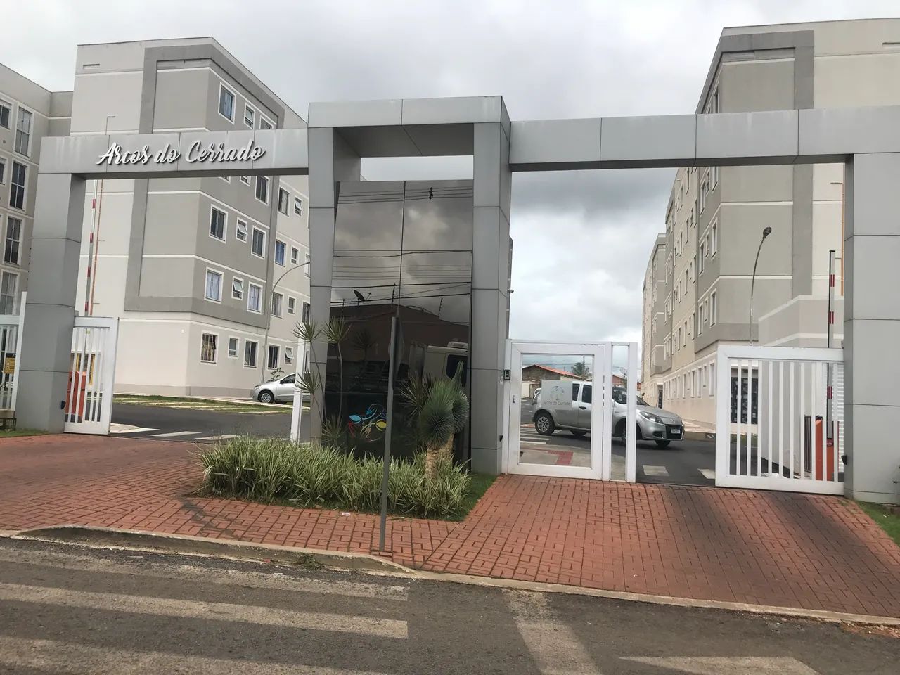 Foto - Anápolis - Antônio Fernandes