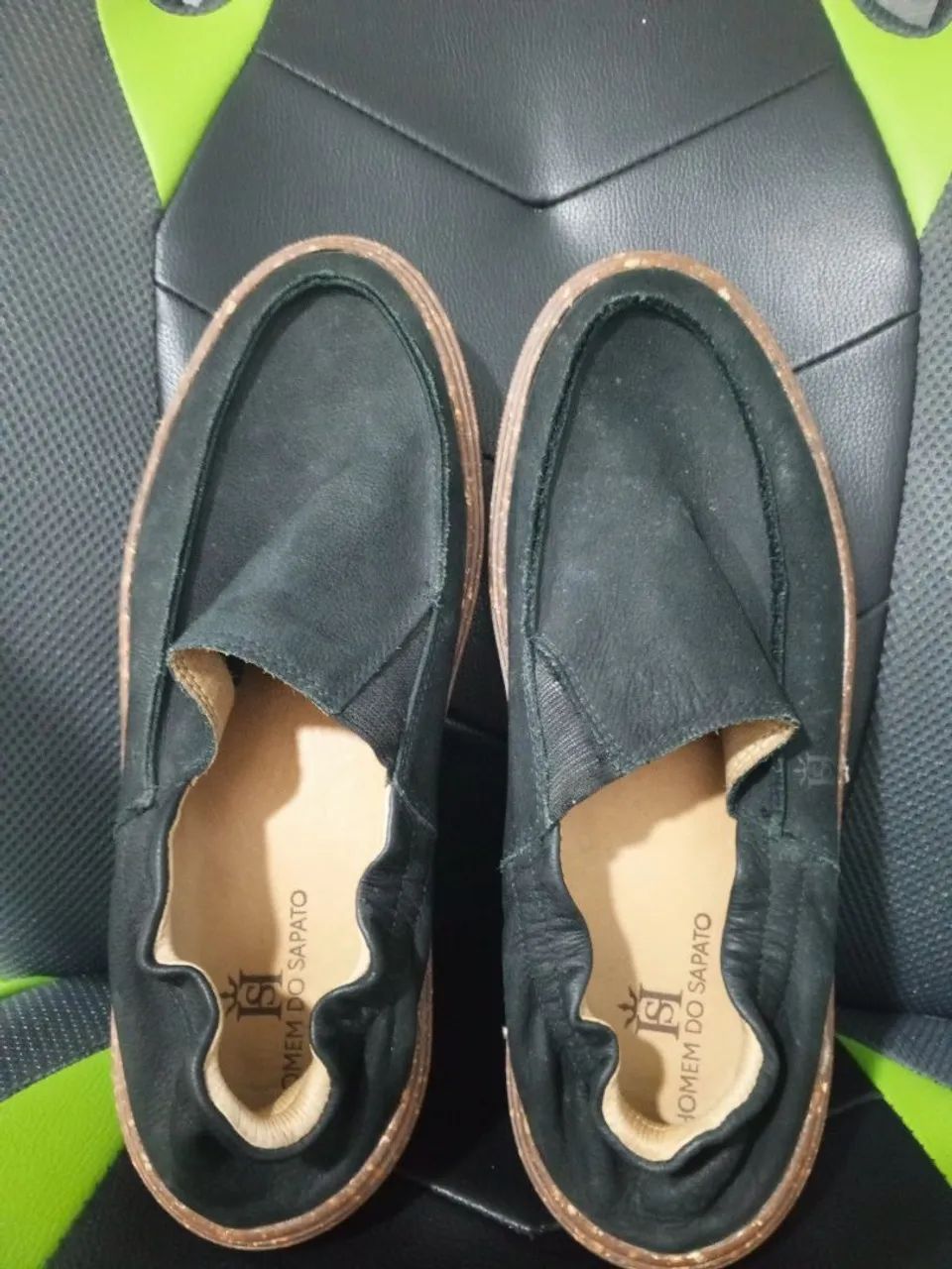 Sapato homem 