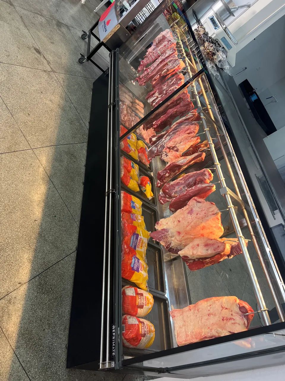 Açougue 