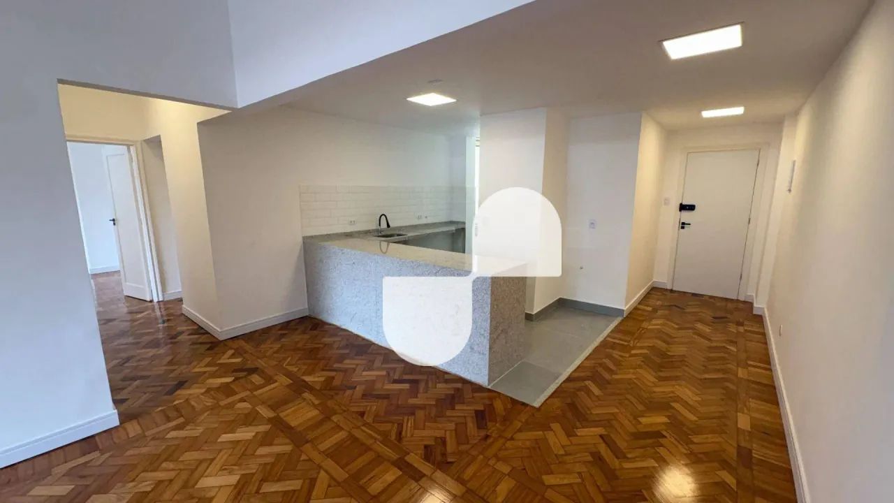 Apartamento com 3 quartos à venda, 131 m² - Flamengo - Rio de Janeiro/RJ