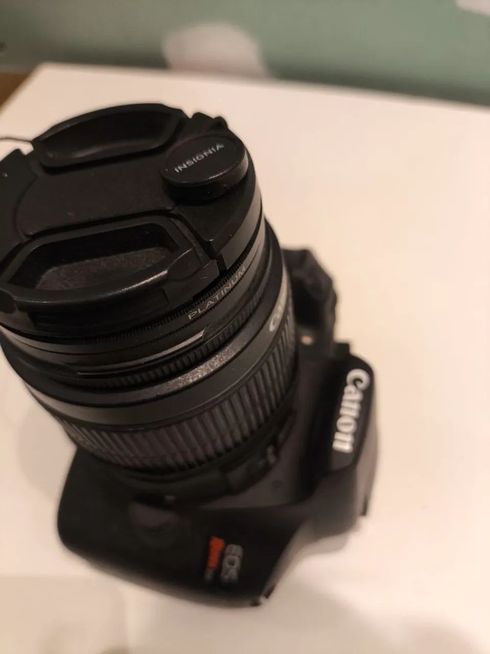 Canon Rebel eos t6 - Foto 2